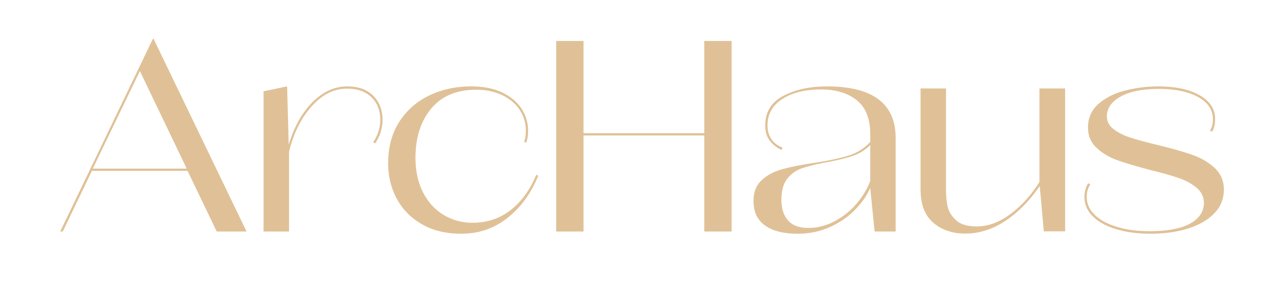 ArcHaus