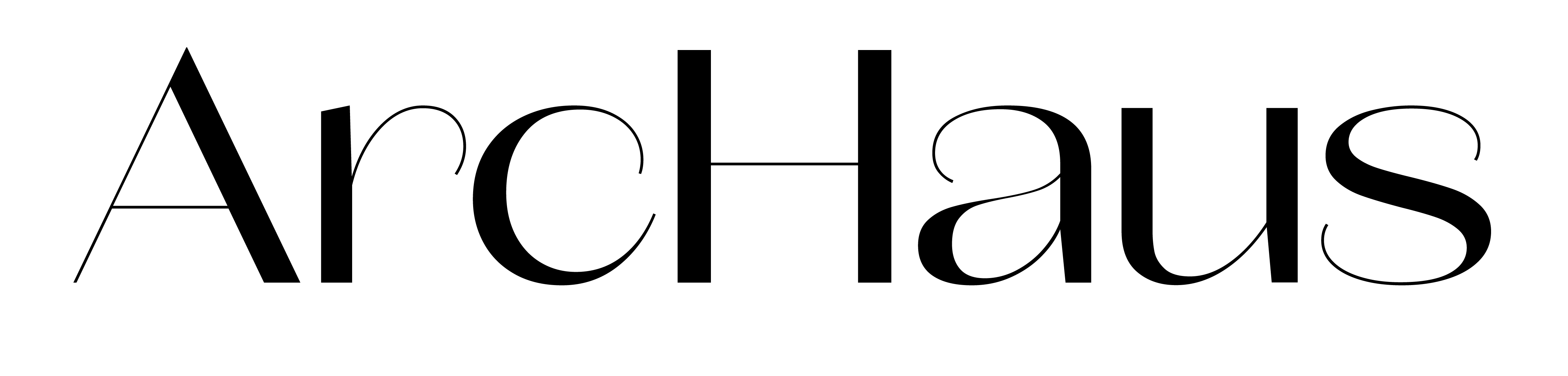 ArcHaus